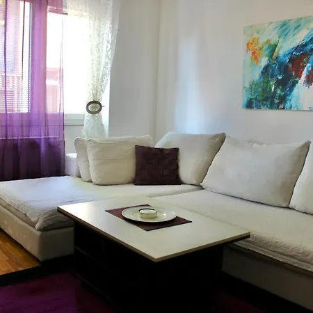 Like 2 Apartment Sarajevo