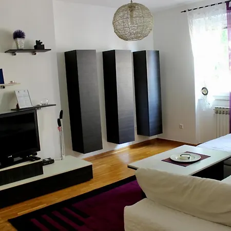 Apartment Like 2 Sarajevo